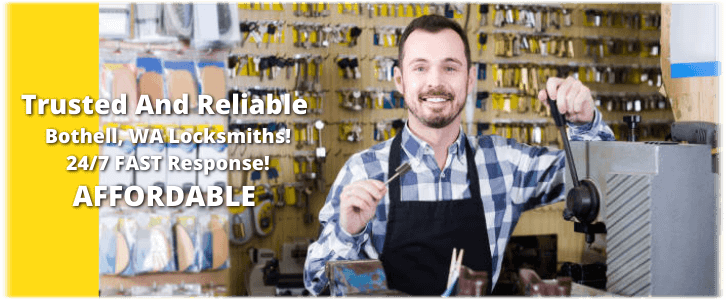 Bothell WA Locksmiths!