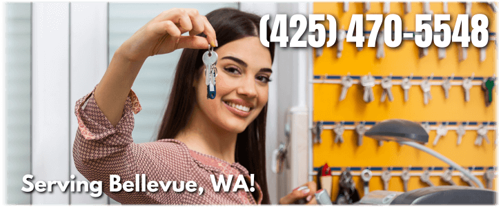 Locksmith Bellevue WA