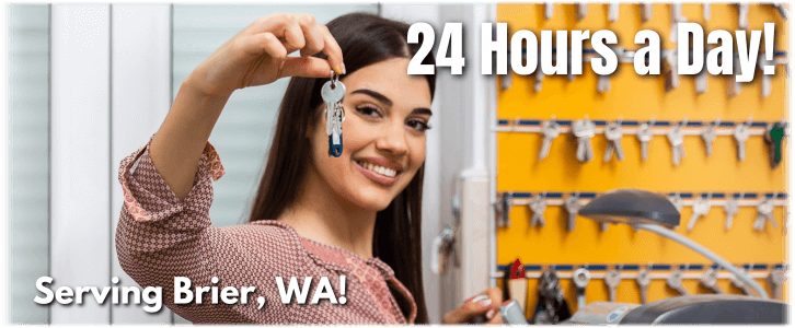 Locksmith Brier WA