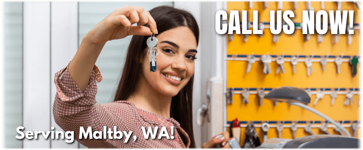 Locksmith Maltby WA