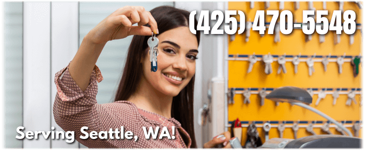 Locksmith Seattle WA